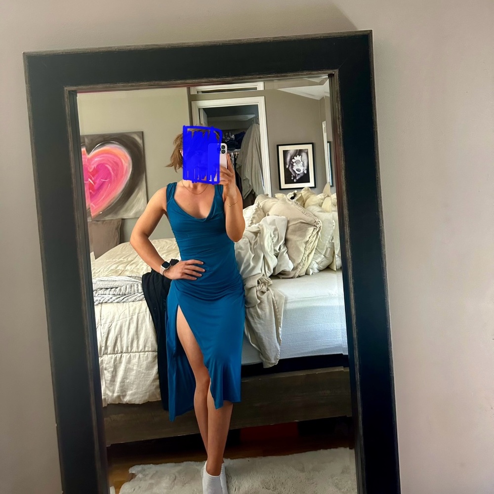 Lulu’s Wedding Guest dress